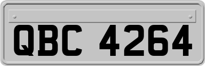 QBC4264