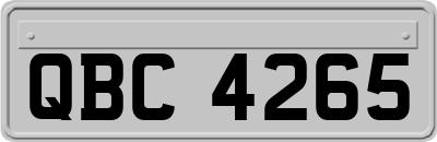 QBC4265