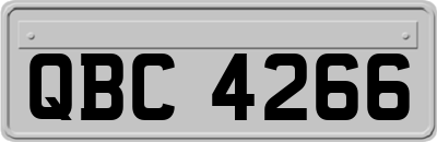 QBC4266
