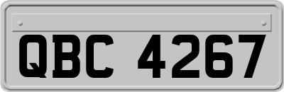 QBC4267