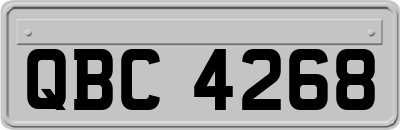 QBC4268