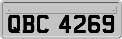 QBC4269