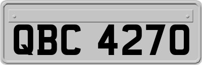 QBC4270