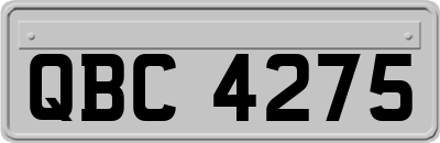 QBC4275