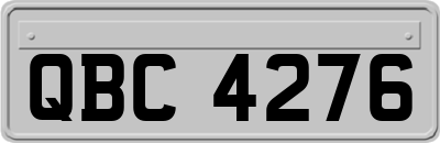 QBC4276