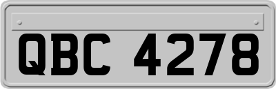 QBC4278