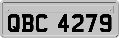 QBC4279