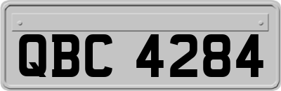 QBC4284