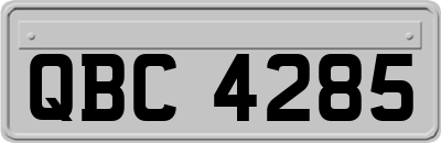 QBC4285