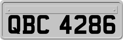 QBC4286