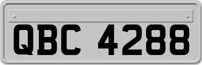 QBC4288