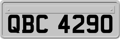 QBC4290