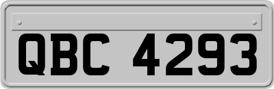 QBC4293
