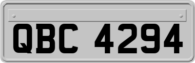 QBC4294
