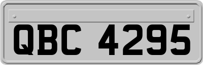 QBC4295