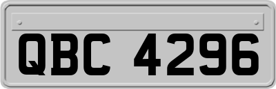 QBC4296