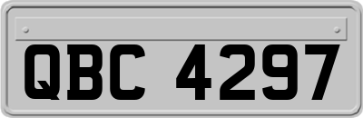 QBC4297