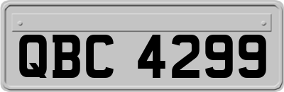 QBC4299