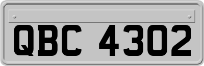 QBC4302