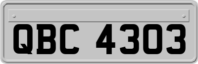 QBC4303