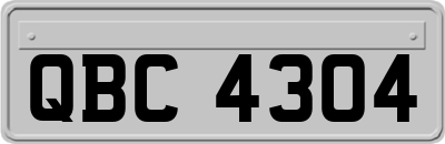 QBC4304