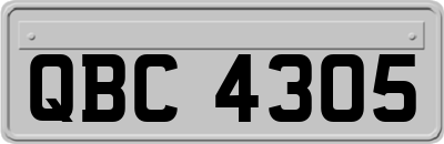 QBC4305