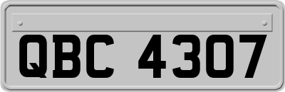 QBC4307