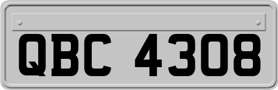QBC4308