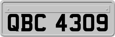 QBC4309