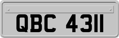 QBC4311