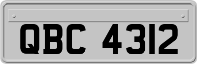 QBC4312