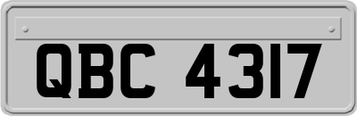 QBC4317