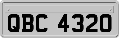 QBC4320