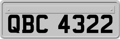 QBC4322