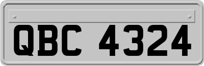 QBC4324