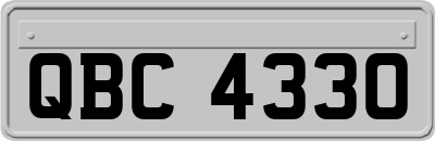 QBC4330