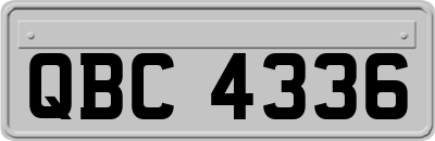 QBC4336