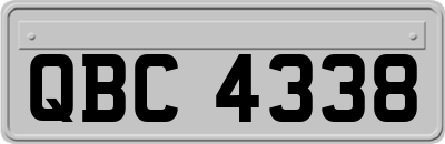 QBC4338