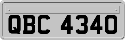 QBC4340