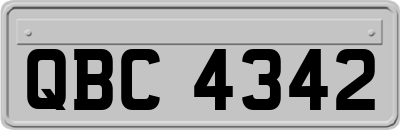 QBC4342