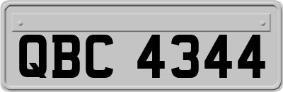 QBC4344