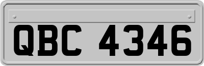 QBC4346