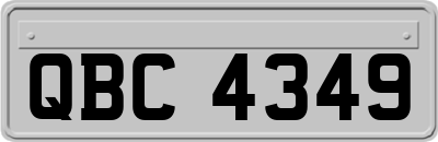 QBC4349