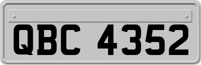 QBC4352