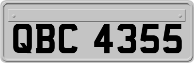 QBC4355