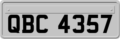 QBC4357