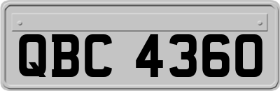 QBC4360