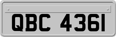 QBC4361
