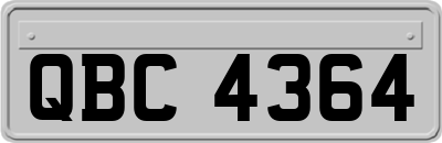 QBC4364