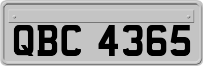 QBC4365